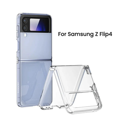 Funda a prueba de golpes para Z Flip 5