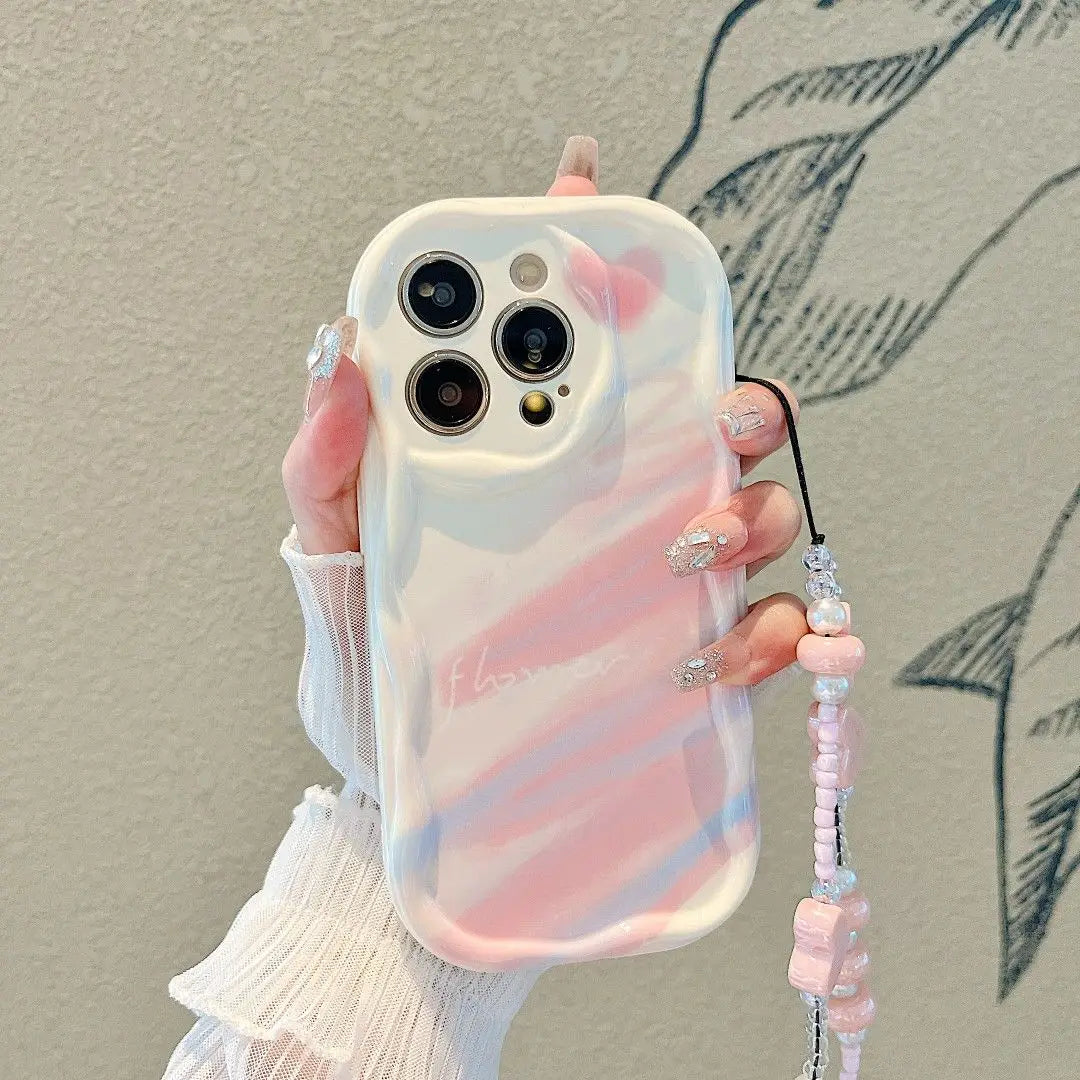 Estampado de flores para iPhone 11Pro