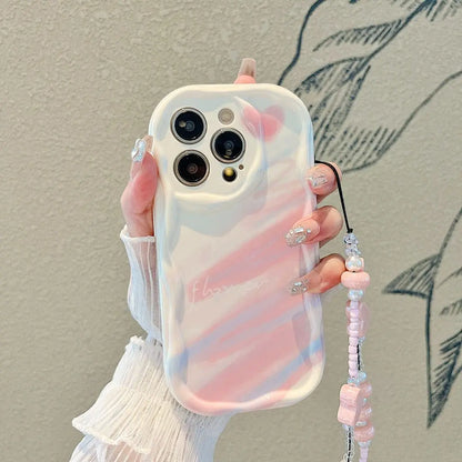 Estampado de flores para iPhone 11Pro