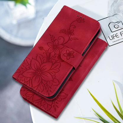 Leather Phone Case-Wallet