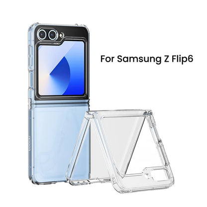 Funda a prueba de golpes para Z Flip 6
