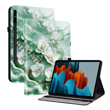 Estuche de cuero