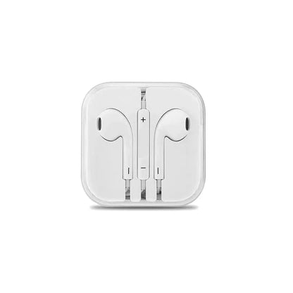 Wire controlled earphone (Type-C)