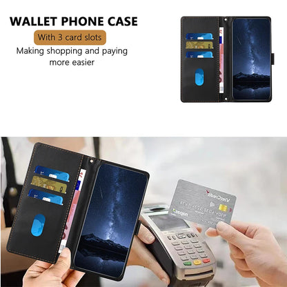 IPhone 16 PLUS Quakeproof Flip Case