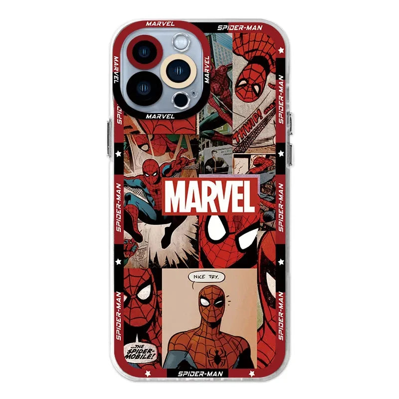 Soft Silicone Case