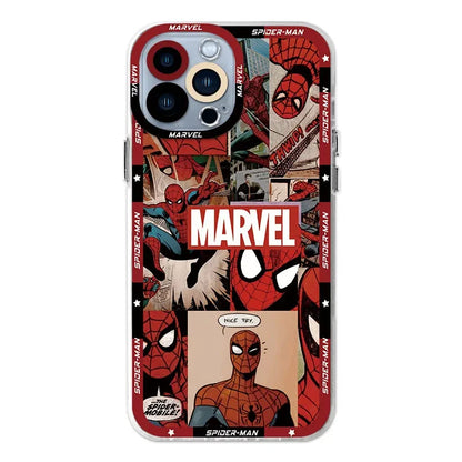 Soft Silicone Case