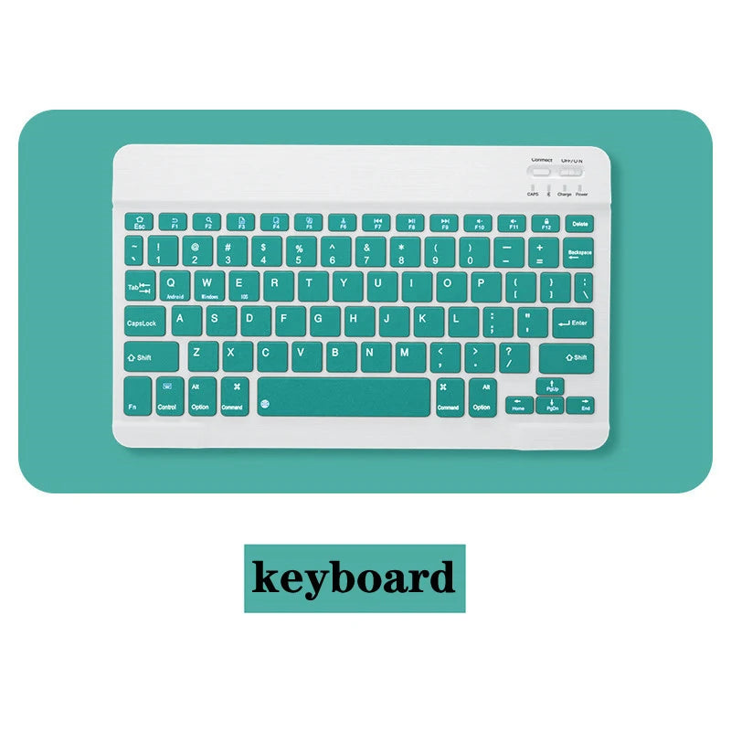 Teclado inalámbrico universal
