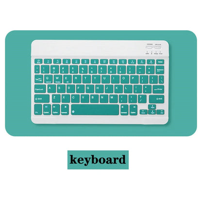Teclado inalámbrico universal