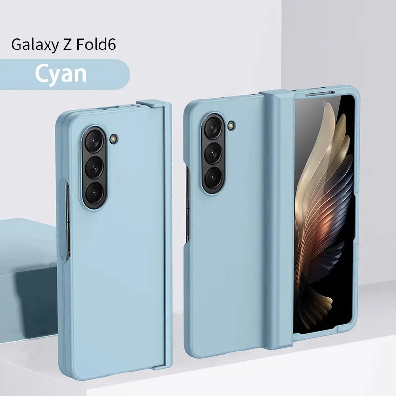 Funda a prueba de golpes para Z Fold 5