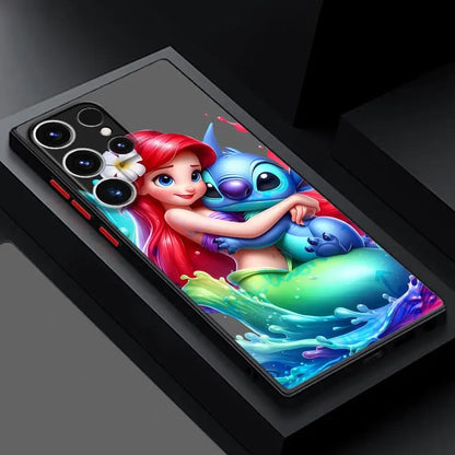 S21 Ultra Disney Stitch