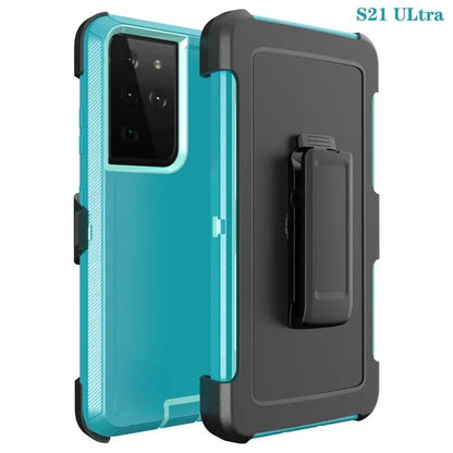 Funda S21 Ultra Armor Otter