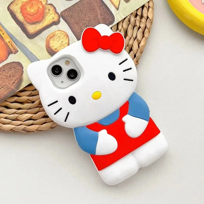 iPhone 11PM Hello Kitty