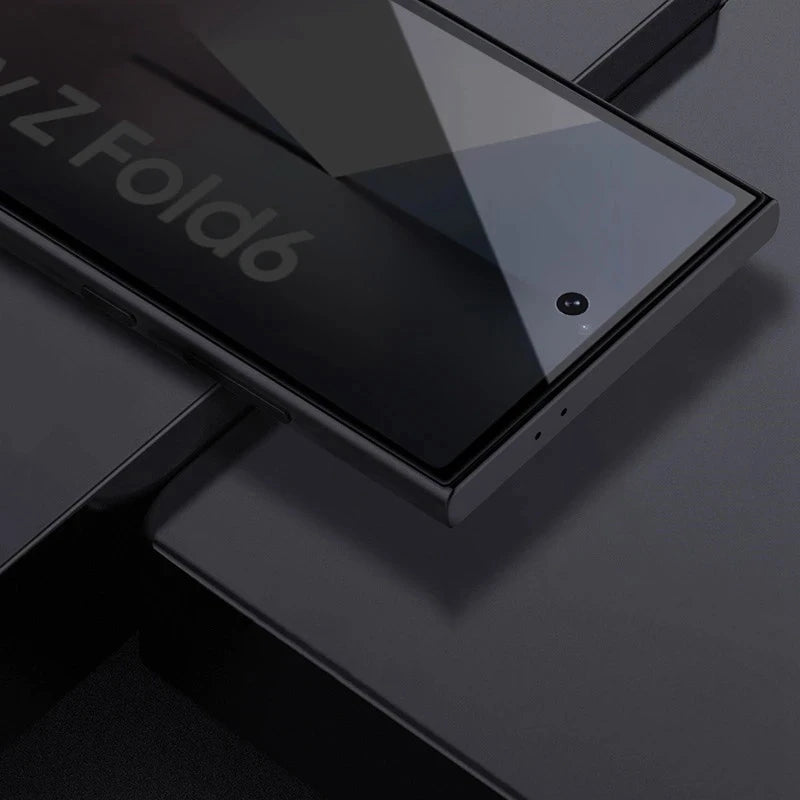 Vidrio templado de privacidad Z Fold 6