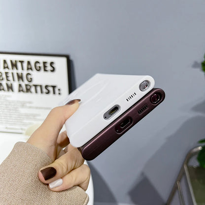 S20 Matte Case