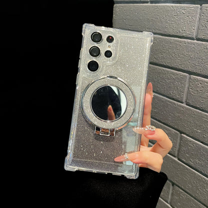 Soporte de espejo magnético para Note 10+