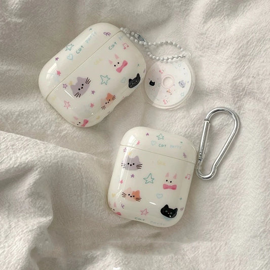 Estuche protector