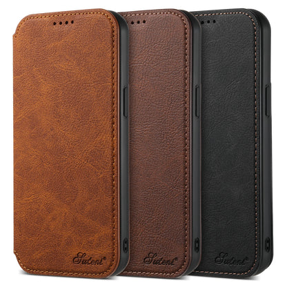 Cartera inalámbrica para iPhone 16