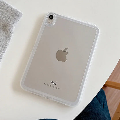 Funda a prueba de golpes para iPad Pro 11 (5.º modelo de 2024)