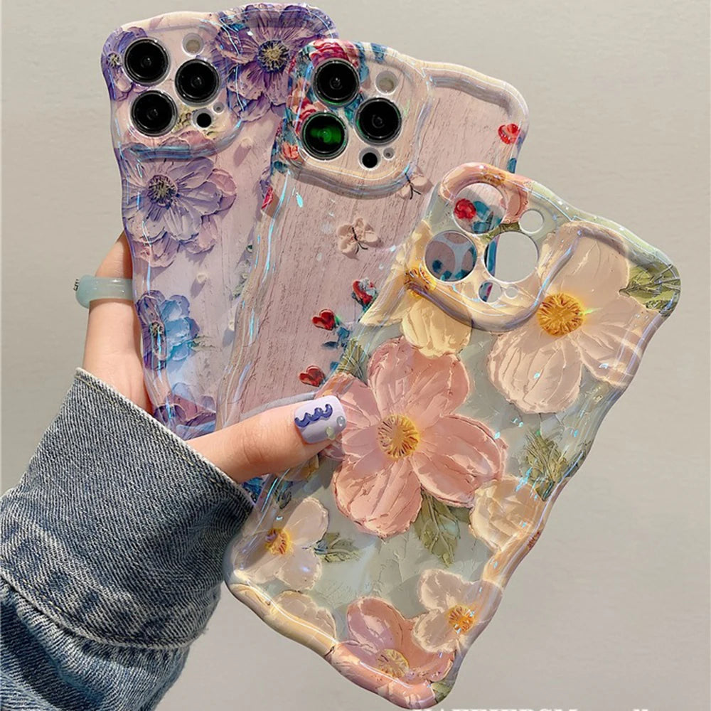 iPhone 16PM Painting