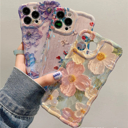 iPhone 16PM Painting