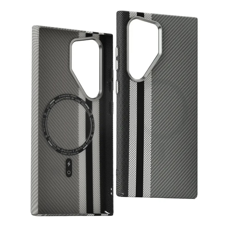 Funda ultra resistente a los golpes S23