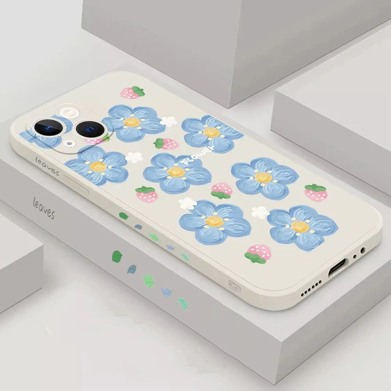 Funda de silicona para Note 20 Ultra