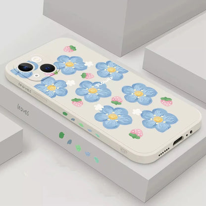 Funda de silicona para Note 20 Ultra
