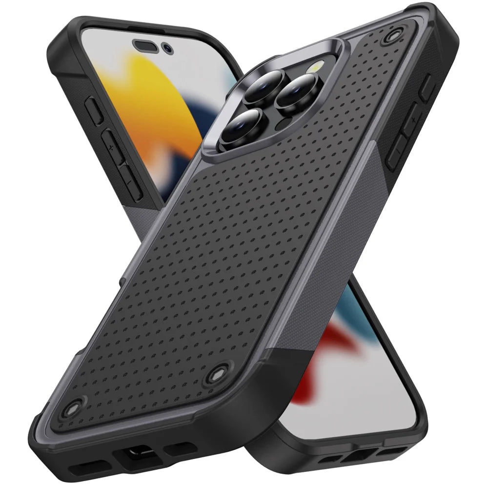 Shockproof Cover Bumper