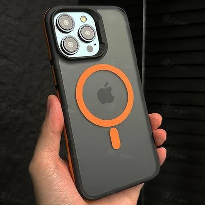 iPhone 16PM Hard Cover