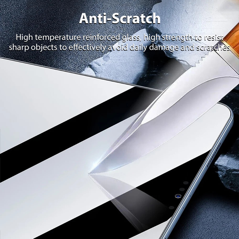iPad Privacy Glass Protector