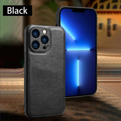 iPhone 16 Pro Max case – stylish and protective cover
Shockproof and slim case for iPhone 16 Pro Max