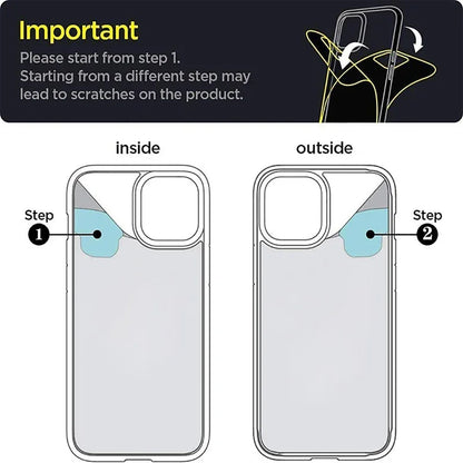 S22 Shockproof Case