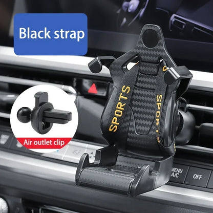 Car Phone Holders 360