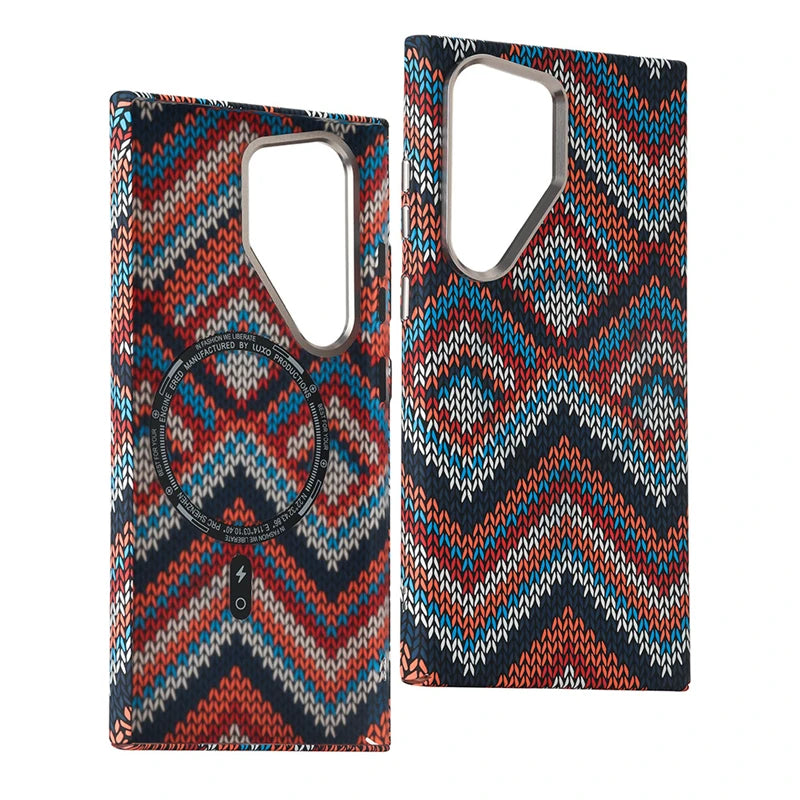 Funda ultra resistente a los golpes S23