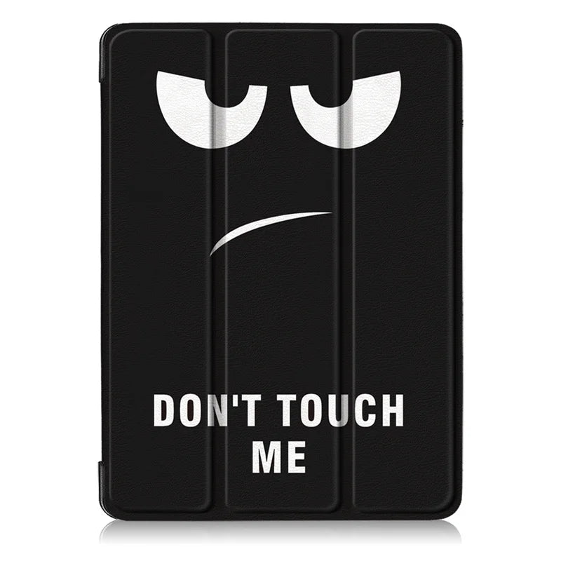 Funda pintada para iPad Pro 11 (5.º año de 2024)