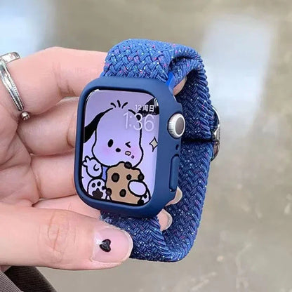 Pulsera de nailon