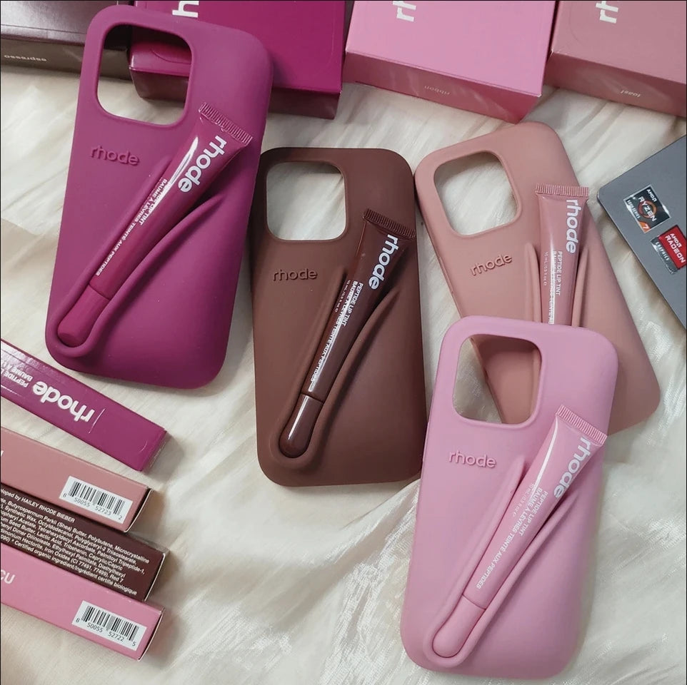 Protective phone case for iPhone 16 Pro Max – various designs
Modern iPhone 16 Pro Max case for everyday protection