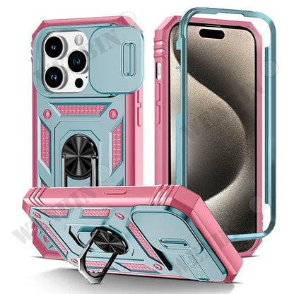 iPhone 14/15Plus COBERTURA COMPLETA