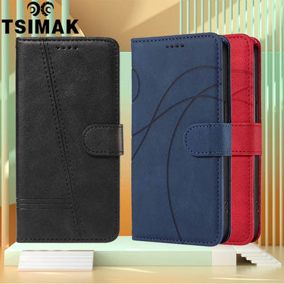 Billetera plegable para el Note 10