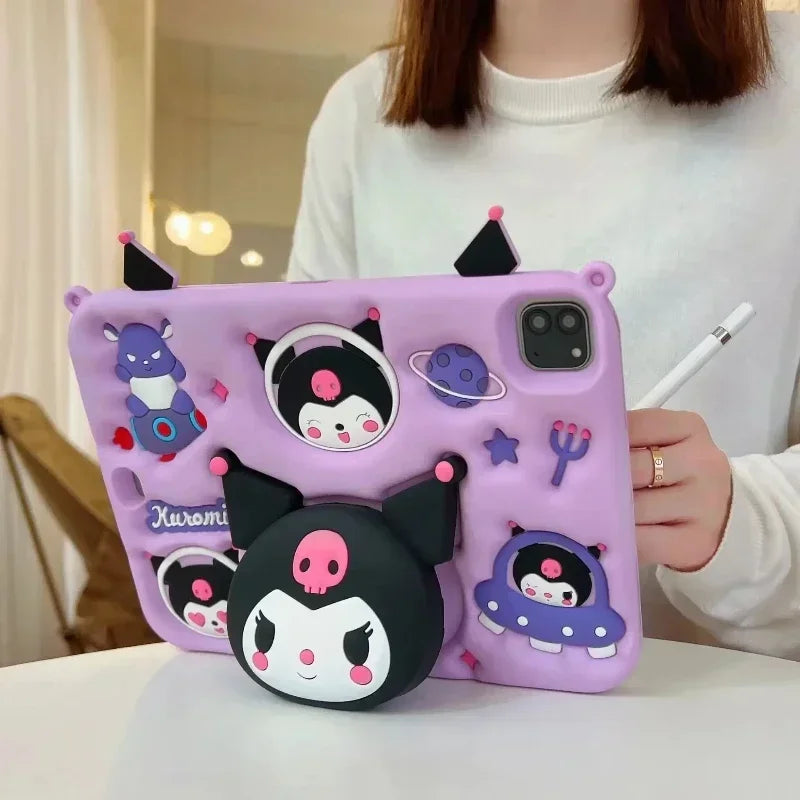 Funda a prueba de golpes