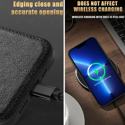 iPhone 16 Pro Max case – stylish and protective cover
Shockproof and slim case for iPhone 16 Pro Max