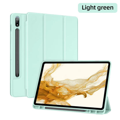 Estuche para tabletas
