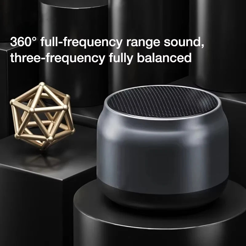 Altavoz Bluetooth K30