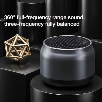 Altavoz Bluetooth K30