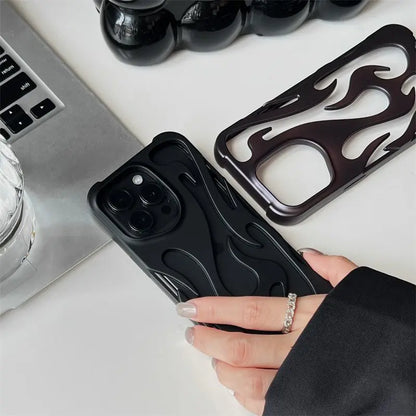 iPhone 16PM Shockproof Protective