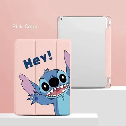 Tablet S9/9FE Stitch Case