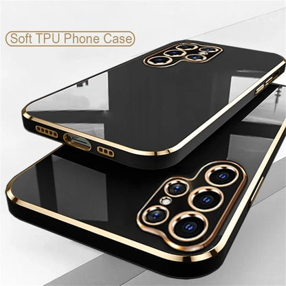 Protector de silicona para Note 10
