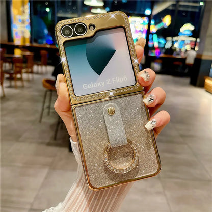 Funda a prueba de golpes para Z Flip 5