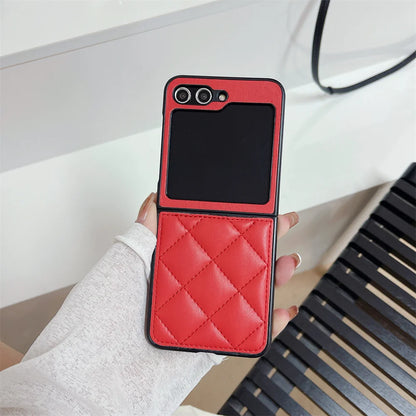 Funda protectora para Z Flip 5