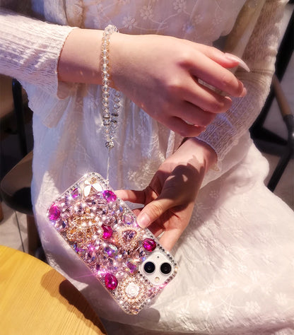 Funda con cordón para Note 20